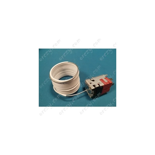 Hőfokszabályzó K59L1262, 077B0231 CANDY hűtőgép /RENDELÉSRE