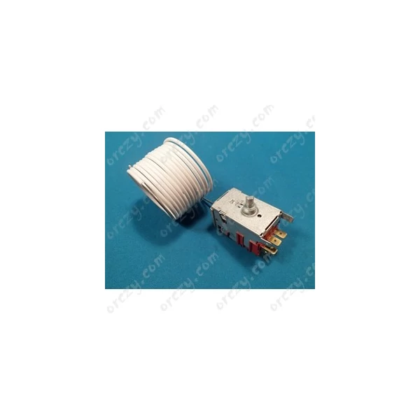 Hőfokszabályzó K59L1262, 077B0231 CANDY hűtőgép /RENDELÉSRE