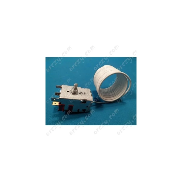 Hőfokszabályzó K59L1262, 077B0231 CANDY hűtőgép /RENDELÉSRE