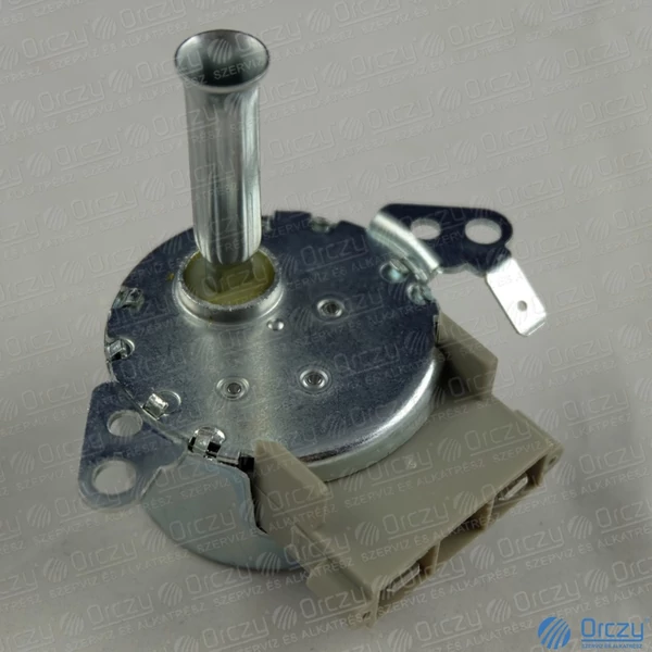 Grill motor (eredeti) CANDY TRIO 401 kombinált tűzhely / RENDELÉSRE