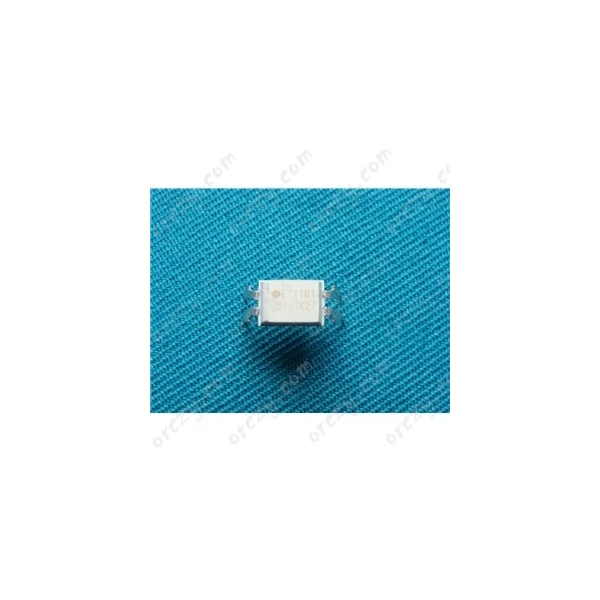Optocsatoló TCET1101G/RENDELÉSRE