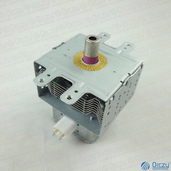 Magnetron (eredeti) SMEG mikrohullámú sütő / RENDELÉSRE
