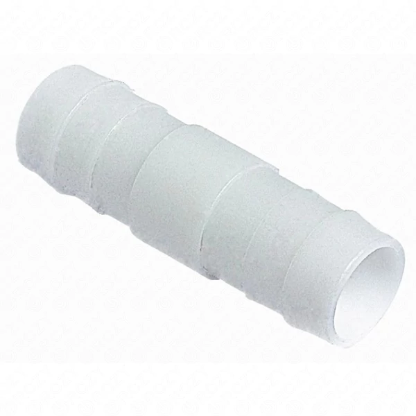16 mm cseppvízcső toldó (VECAMCO) klíma