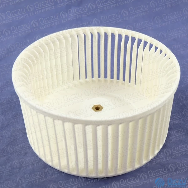 Ventilátor (eredeti) TEKA páraelszívó / RENDELÉSRE