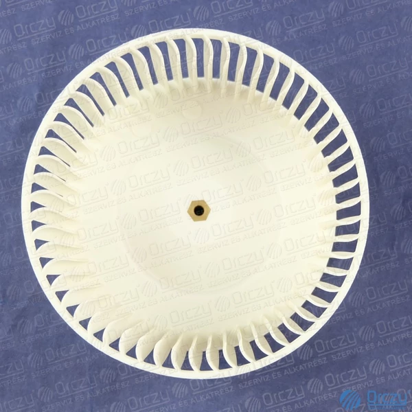 Ventilátor (eredeti) TEKA páraelszívó / RENDELÉSRE