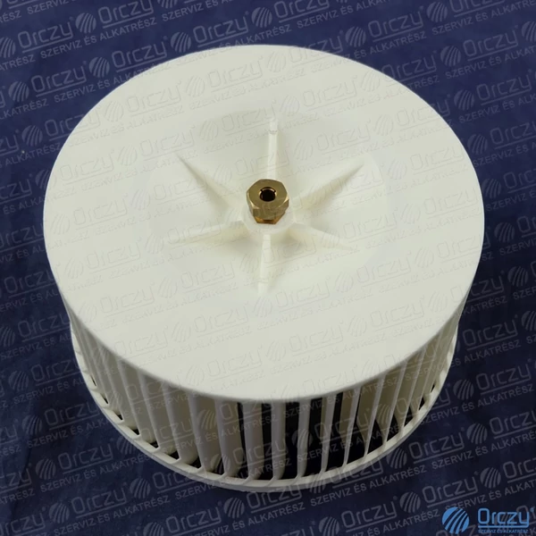 Ventilátor (eredeti) TEKA páraelszívó / RENDELÉSRE