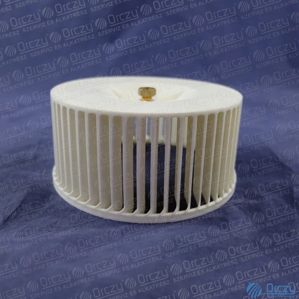 Ventilátor (eredeti) TEKA páraelszívó / RENDELÉSRE