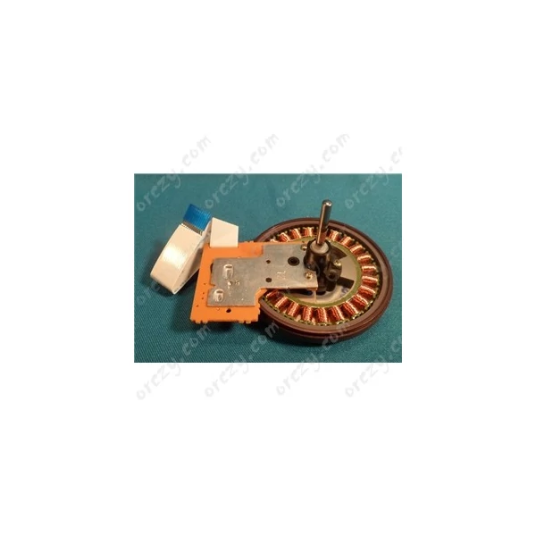 Capstan motor (videó) Philips/RENDELÉSRE