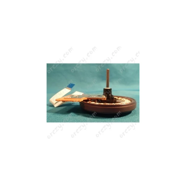 Capstan motor (videó) Philips/RENDELÉSRE