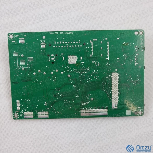 Elektronika, vezérlő (eredeti) PHILIPS LCD / RENDELÉSRE