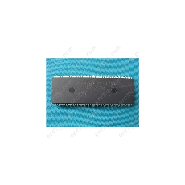 IC VCT4957/RENDELÉSRE