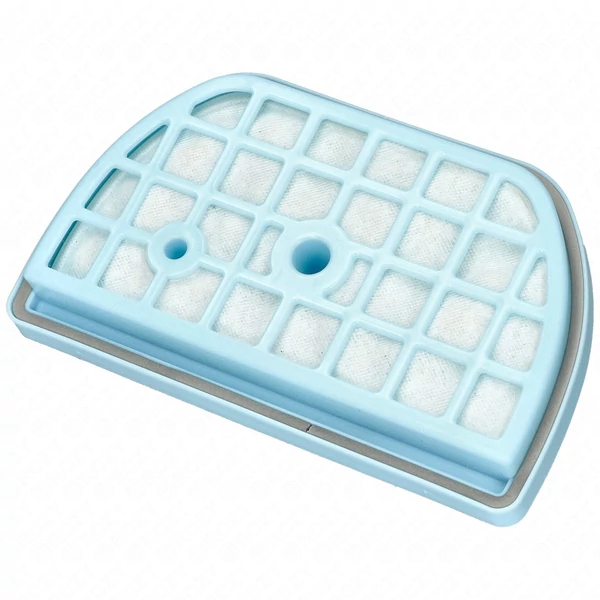 104x107x20 mm Szűrő, motor előtti (utángyártott) LG porszívó