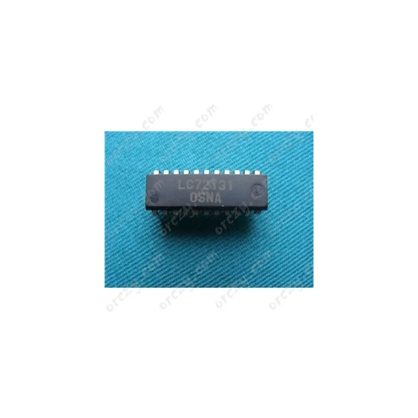 IC LC72131 Samsung /RENDELÉSRE