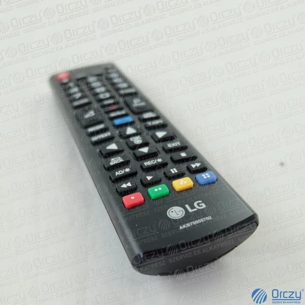 Távirányító (eredeti) LG TV / RENDELÉSRE