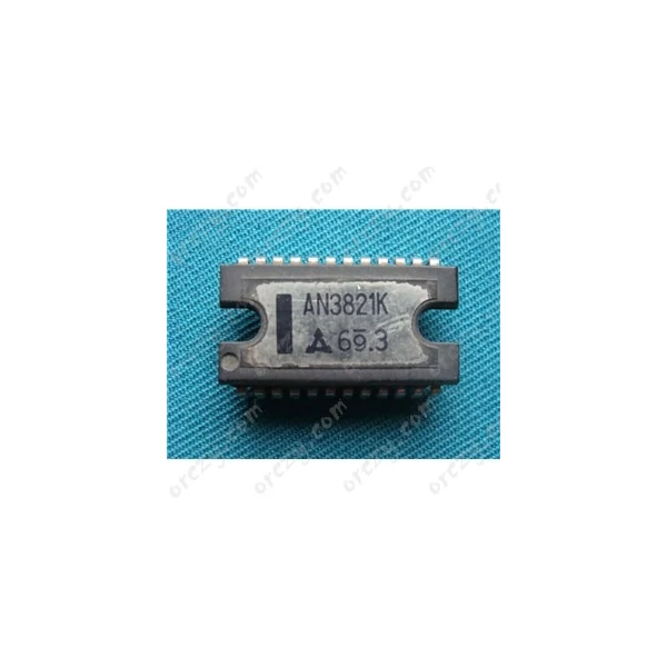 IC AN3821K/RENDELÉSRE