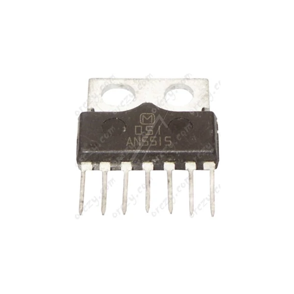 IC AN5515 / RENDELÉSRE