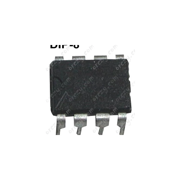 IC AN6650/RENDELÉSRE