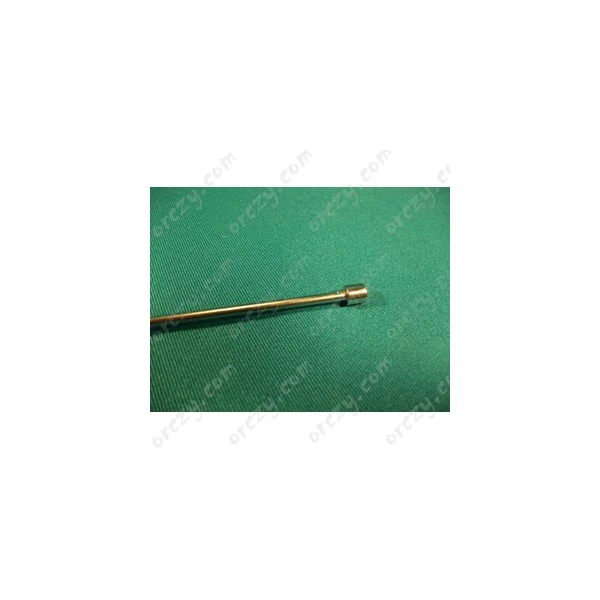 Teleszkópantenna 223x710x6mm rádió /RENDELÉSRE