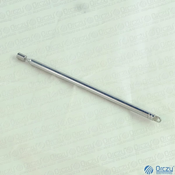 Teleszkópantenna 178x814x7mm rádió /RENDELÉSRE