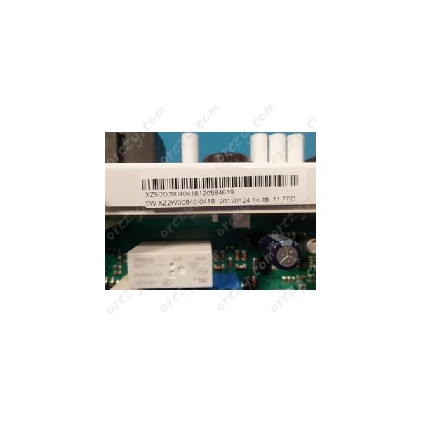 Vezérlőelektronika FAGOR mosogatógép / RENDELÉSRE