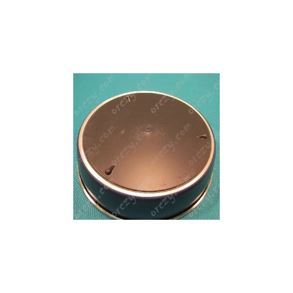 Crisp tál (mély) Whirlpool mikrohullámú sütő WPRO AVM190 /RENDELÉSRE