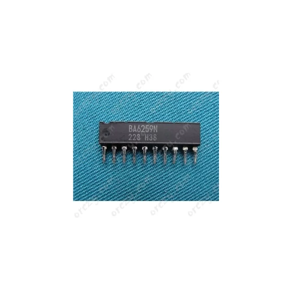 IC BA6259N/RENDELÉSRE