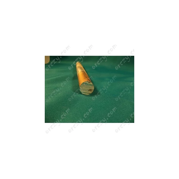 275x21,3 M5/M8x10 mm Anód (eredeti) ARISTON / RENDELÉSRE