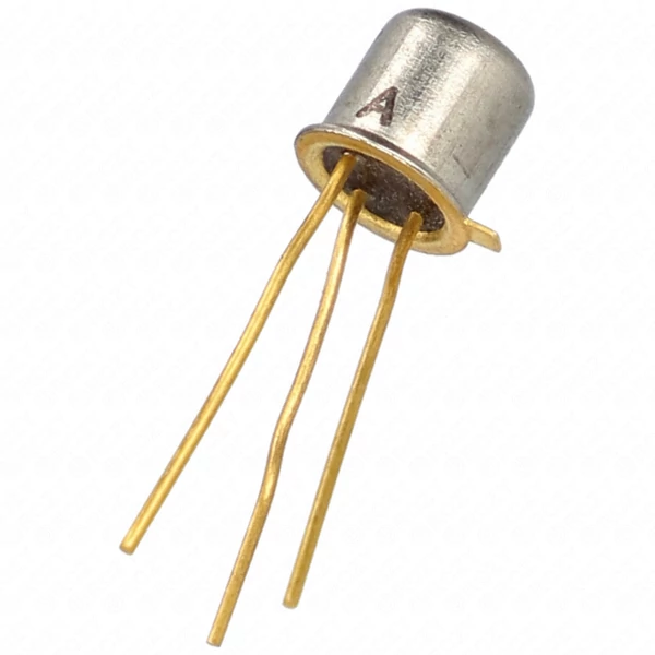 Tranzisztor BC108A