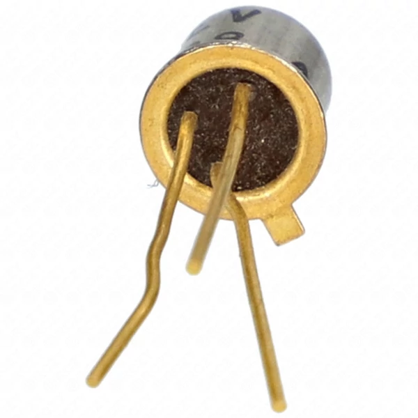 Tranzisztor BC108A