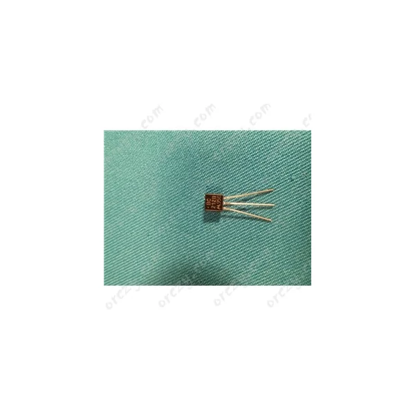 Tranzisztor BC212 TO-92, 50V, 100mA, 0,35W/RENDELÉSRE