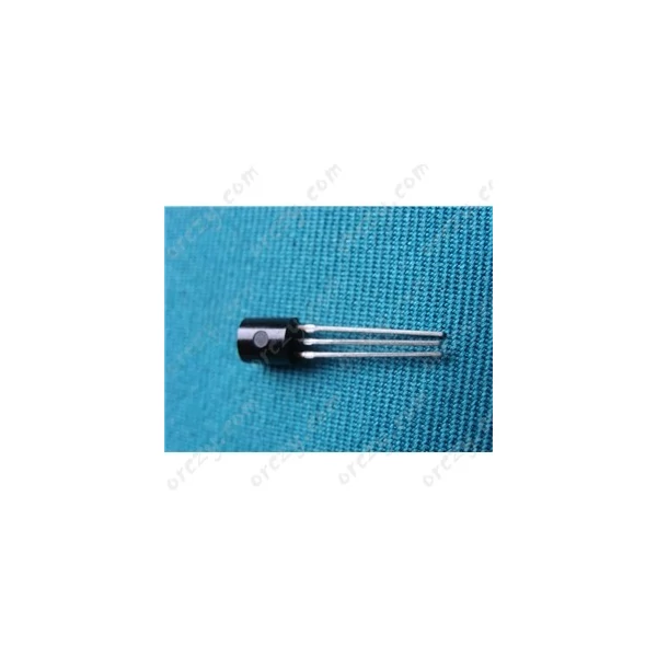 Tranzisztor BC368 Philips/RENDELÉSRE