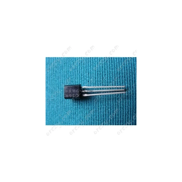 Tranzisztor BC368 Philips/RENDELÉSRE
