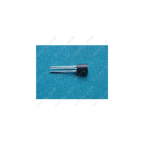 Tranzisztor BC557B