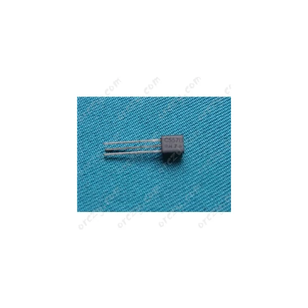Tranzisztor BC557B