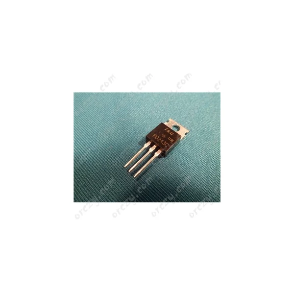 Tranzisztor BD243C /RENDELÉSRE