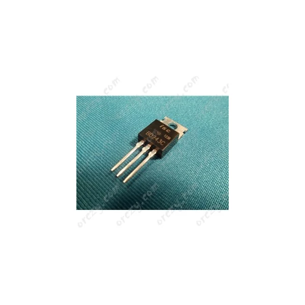 Tranzisztor BD243C /RENDELÉSRE