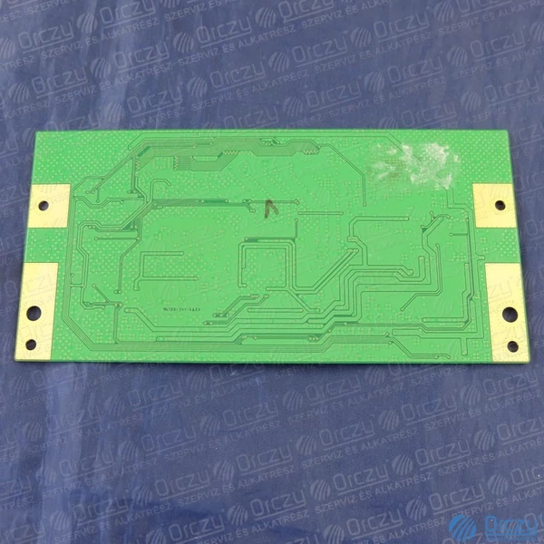 Panel (LCD) Samsung T-con /RENDELÉSRE