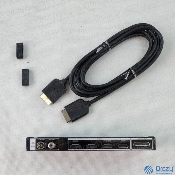 Kontrol box (eredeti) SAMSUNG LCD / RENDELÉSRE