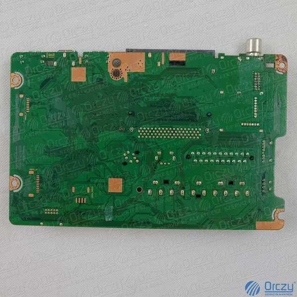 Elektronika, vezérlő (eredeti) SAMSUNG LCD / RENDELÉSRE