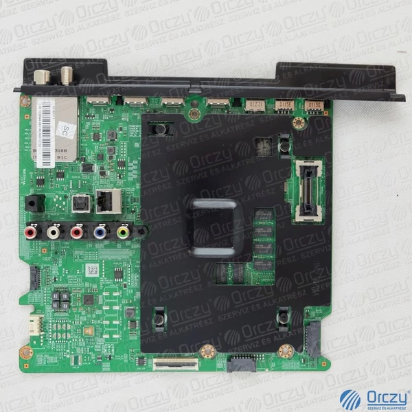 Elektronika, vezérlő (eredeti) SAMSUNG LCD / RENDELÉSRE
