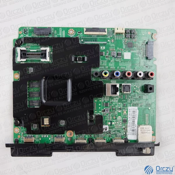 Elektronika, vezérlő (eredeti) SAMSUNG LCD / RENDELÉSRE