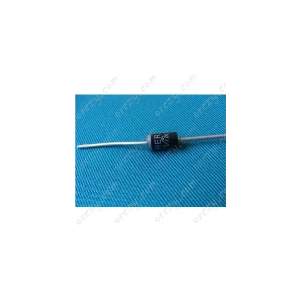 Dióda BYM26D JVC / RENDELÉSRE