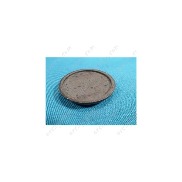 34mm Égőfedél (kicsi) INDESIT tűzhely / RENDELÉSRE