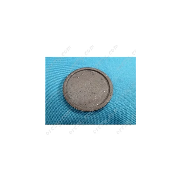 34mm Égőfedél (kicsi) INDESIT tűzhely / RENDELÉSRE