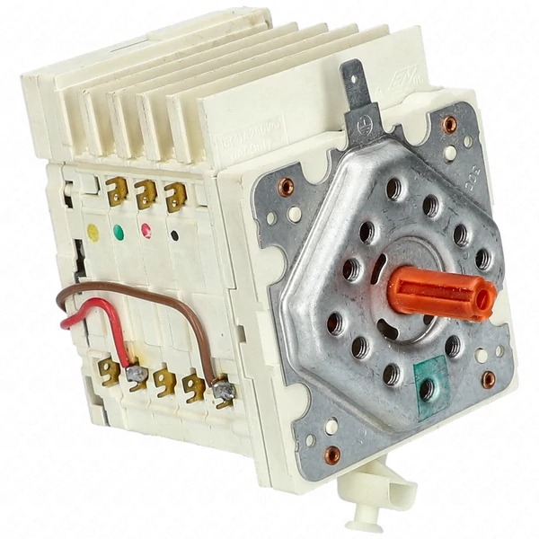 Programkapcsoló (mosó-szárító) WD83XE INDESIT/RENDELÉSRE