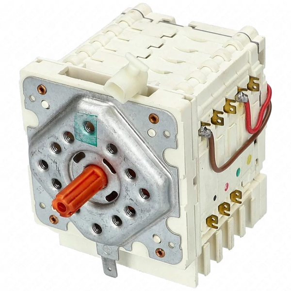 Programkapcsoló (mosó-szárító) WD83XE INDESIT/RENDELÉSRE