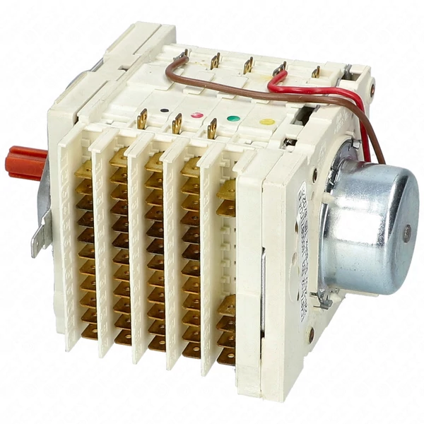Programkapcsoló (mosó-szárító) WD83XE INDESIT/RENDELÉSRE