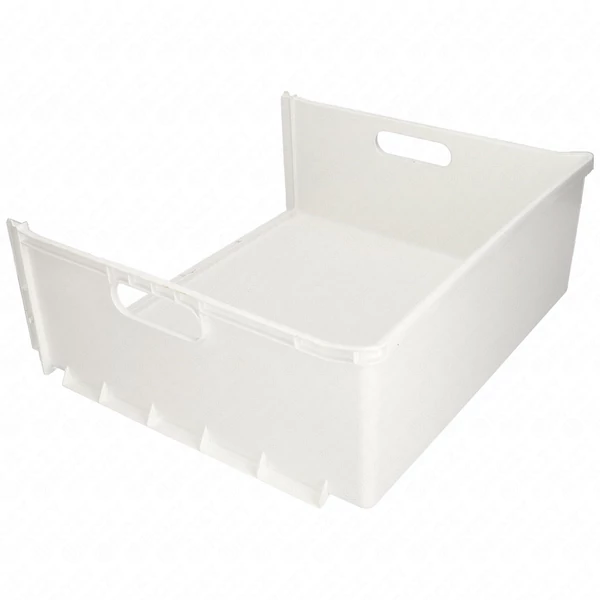 426x167x395 mm Fiók, fagyasztótér, felső WHIRLPOOL / INDESIT hűtőgép / RENDELÉSRE