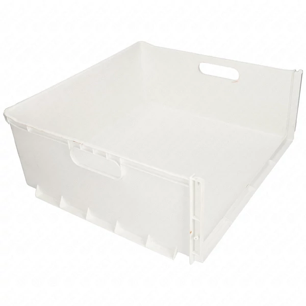 426x167x395 mm Fiók, fagyasztótér, felső WHIRLPOOL / INDESIT hűtőgép / RENDELÉSRE
