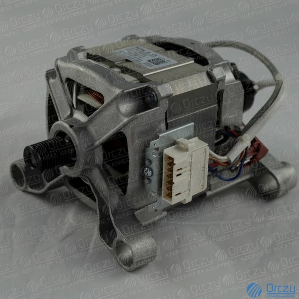 Motor (eredeti) INDESIT mosógép / RENDELÉSRE